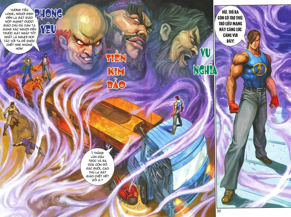 Chapter 557 - Image 5
