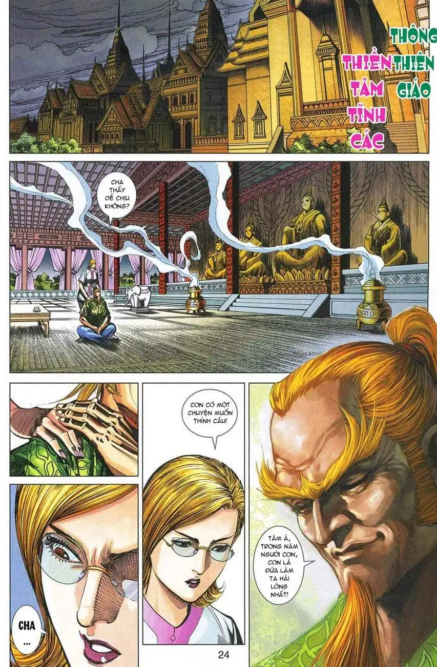 Chapter 557 - Image 6