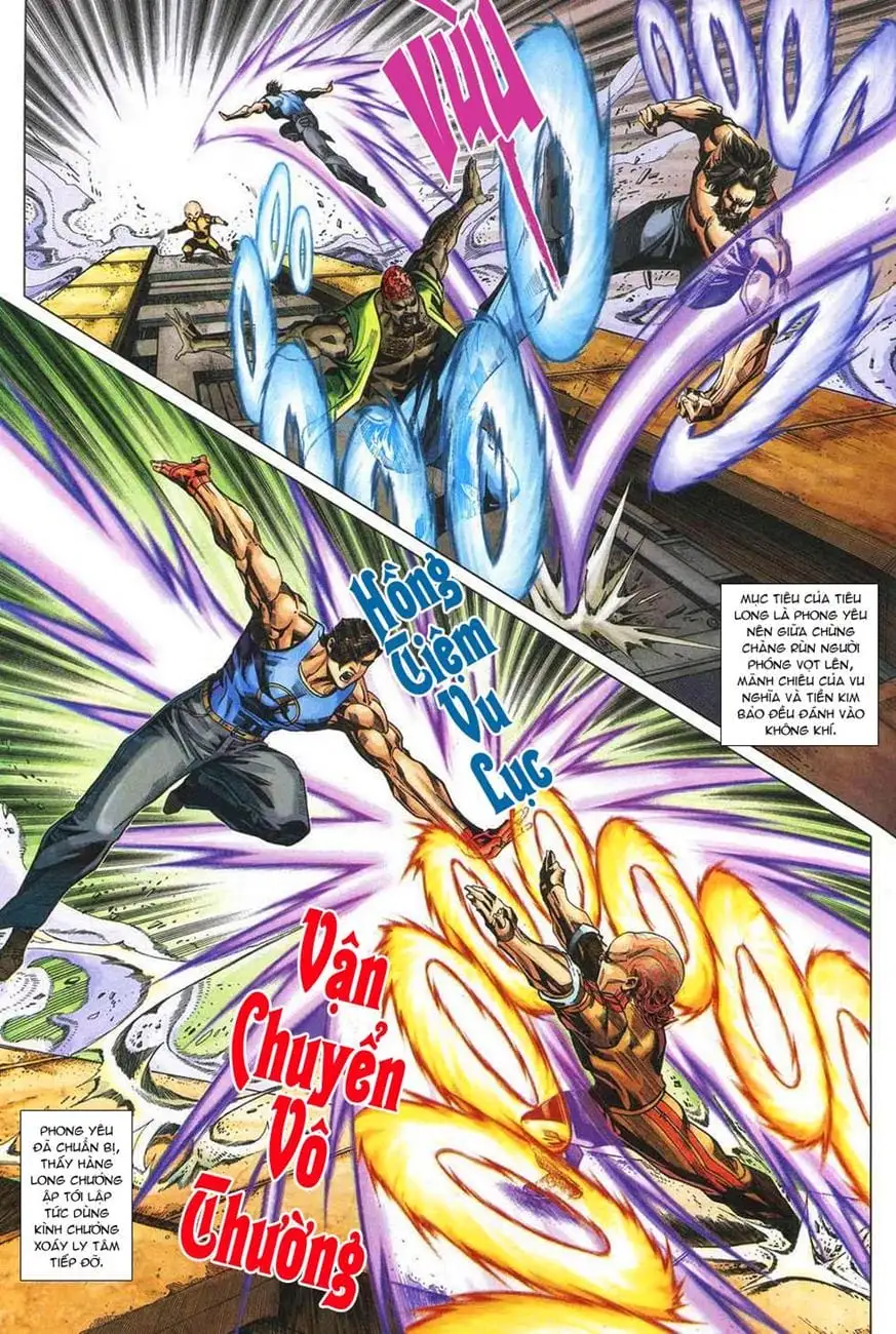 Chapter 558 - Image 18