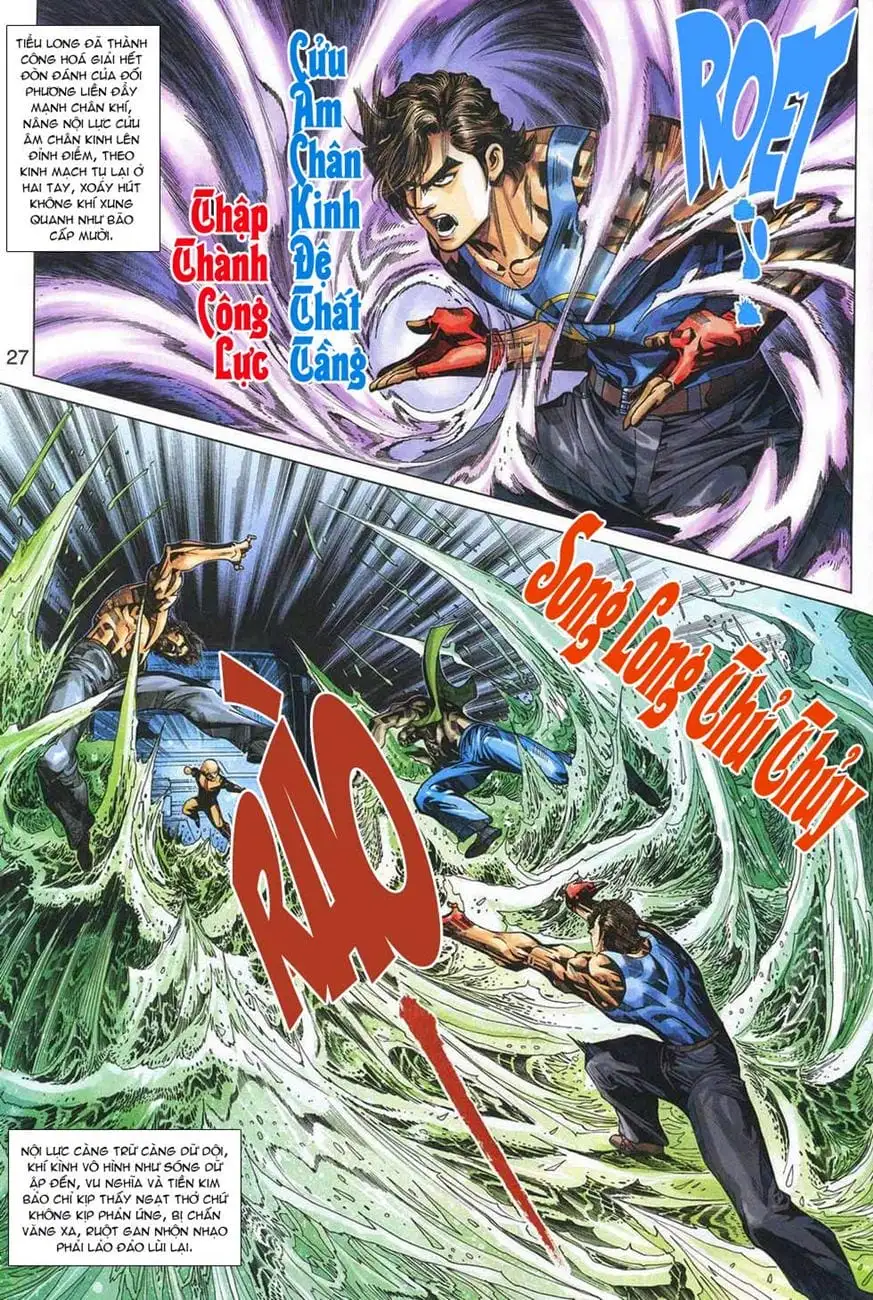 Chapter 559 - Image 2