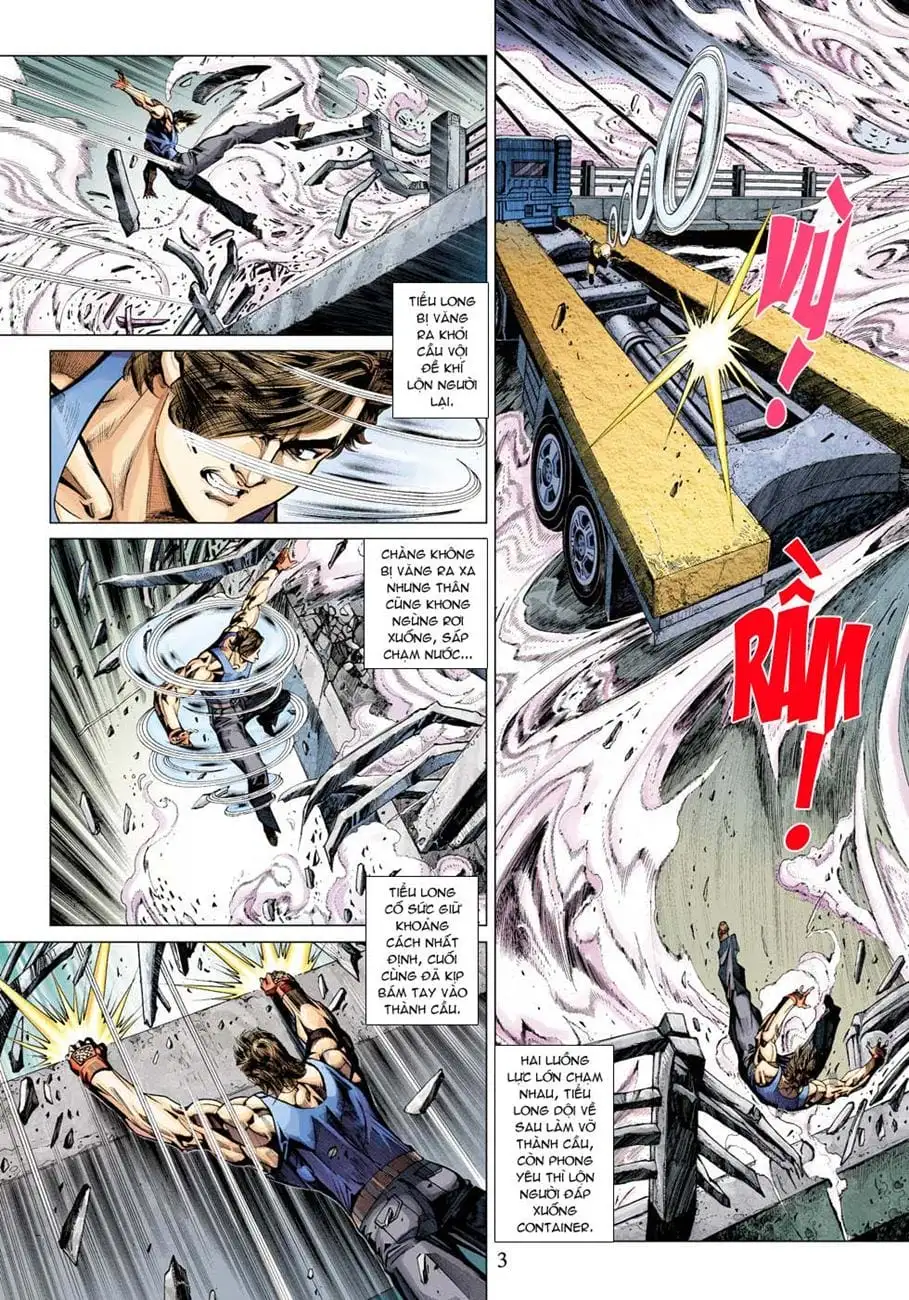 Chapter 559 - Image 11