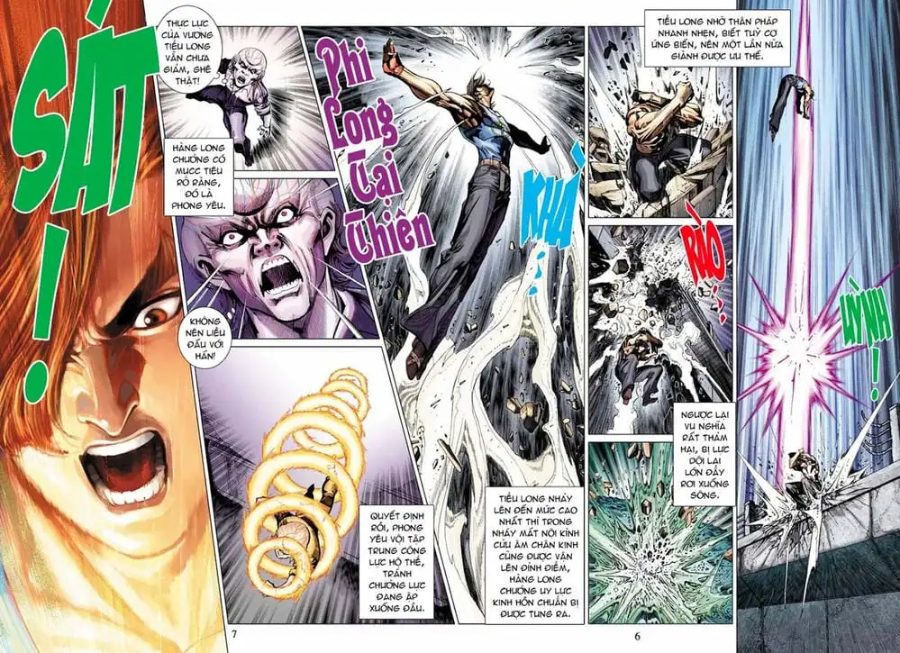 Chapter 559 - Image 14