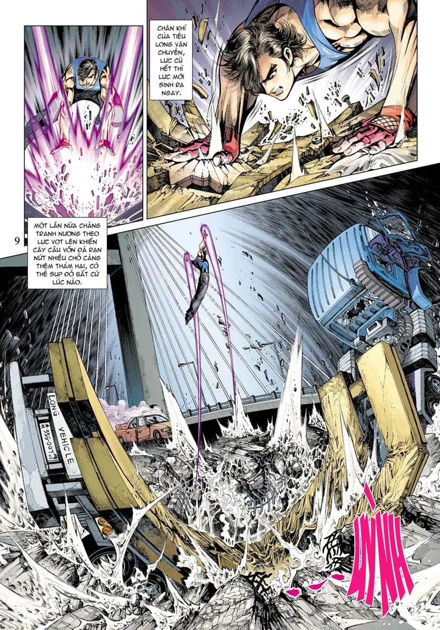 Chapter 559 - Image 16