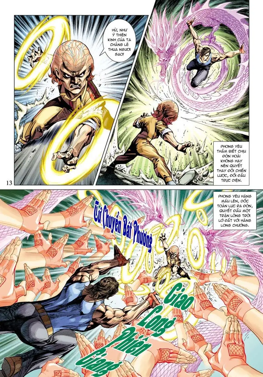 Chapter 559 - Image 19