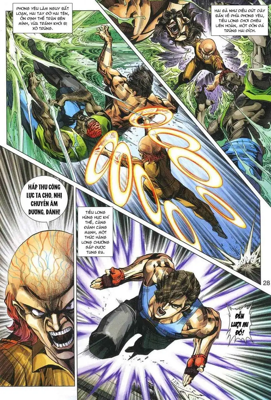 Chapter 559 - Image 3