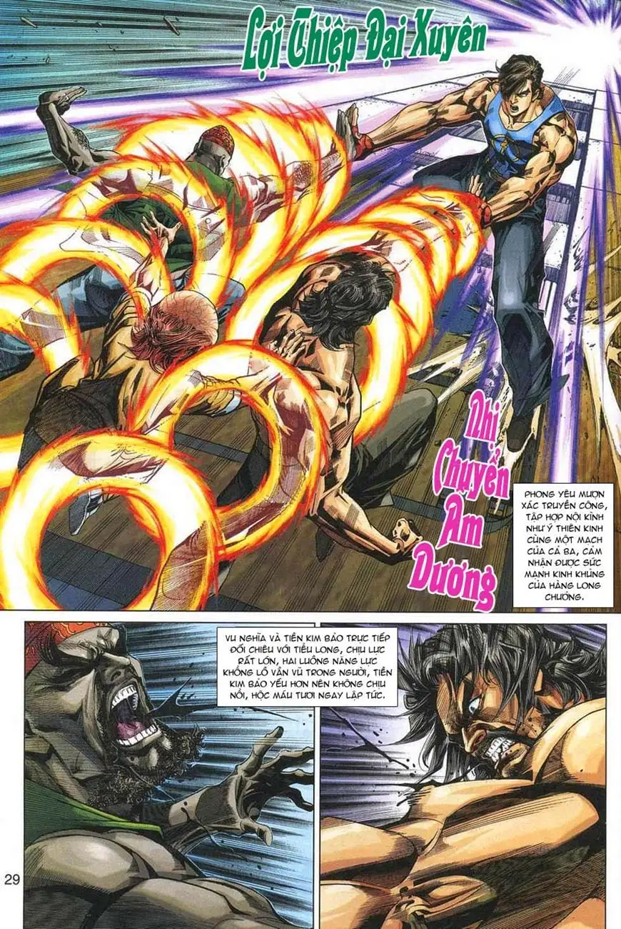 Chapter 559 - Image 4