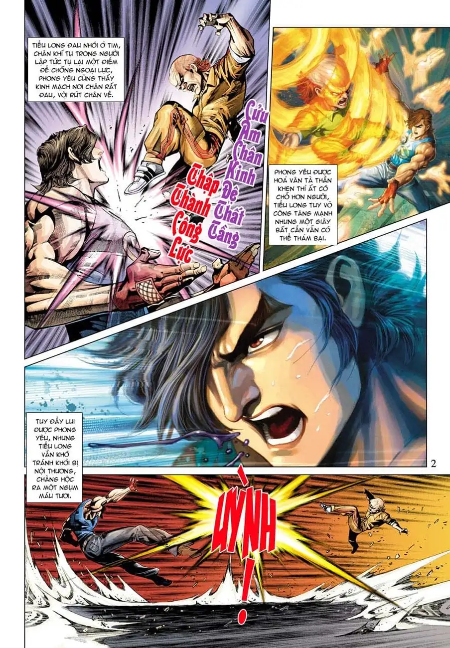 Chapter 559 - Image 10