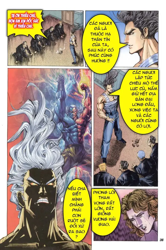Chapter 56 - Image 9