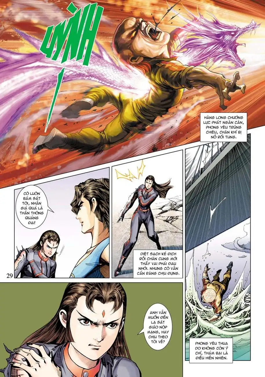 Chapter 560 - Image 15
