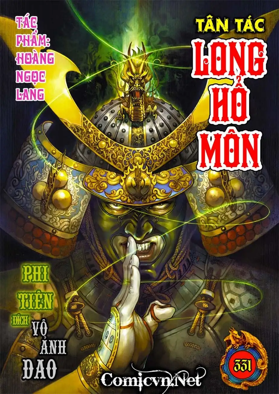 Chapter 560 - Image 20