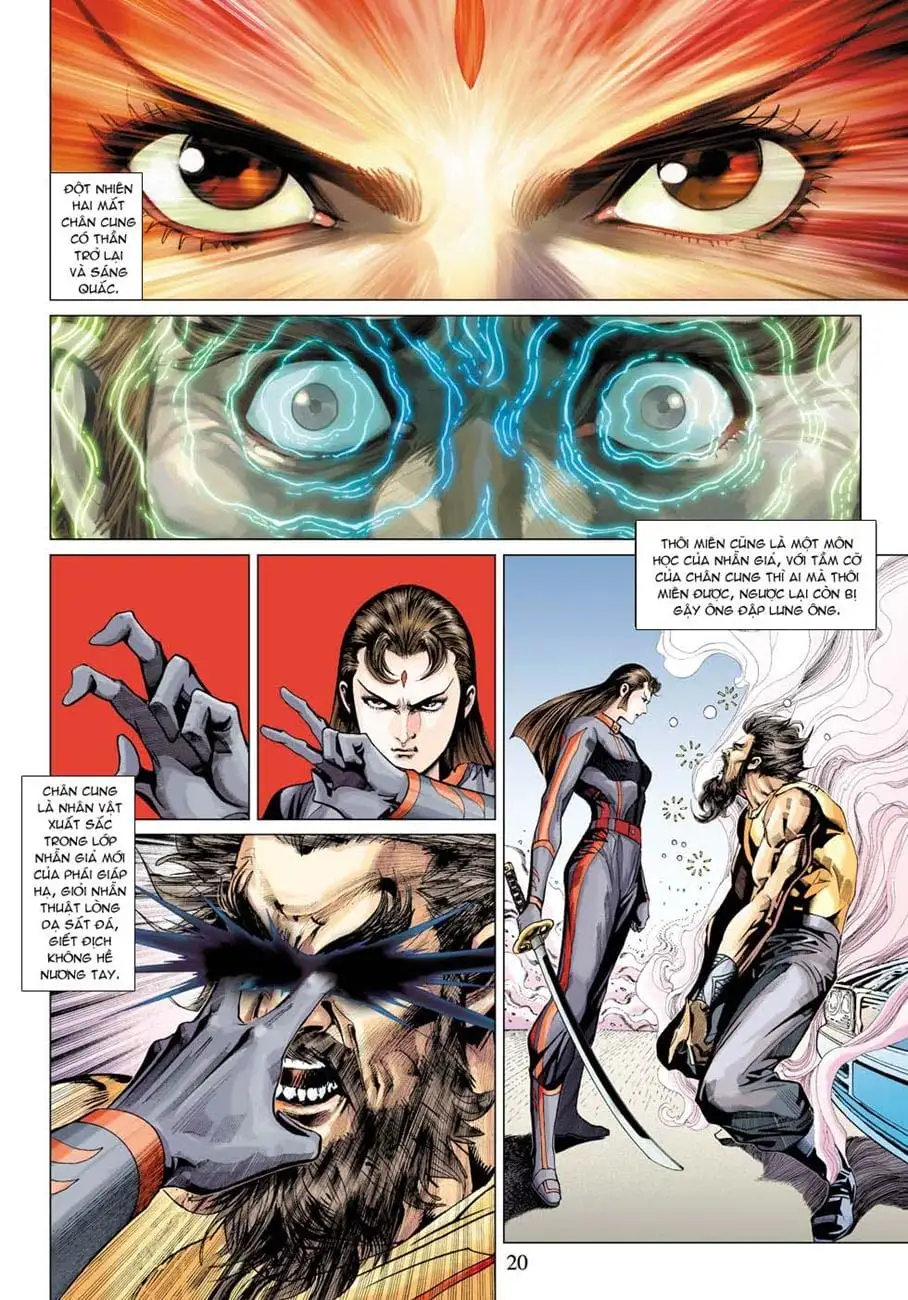 Chapter 560 - Image 6