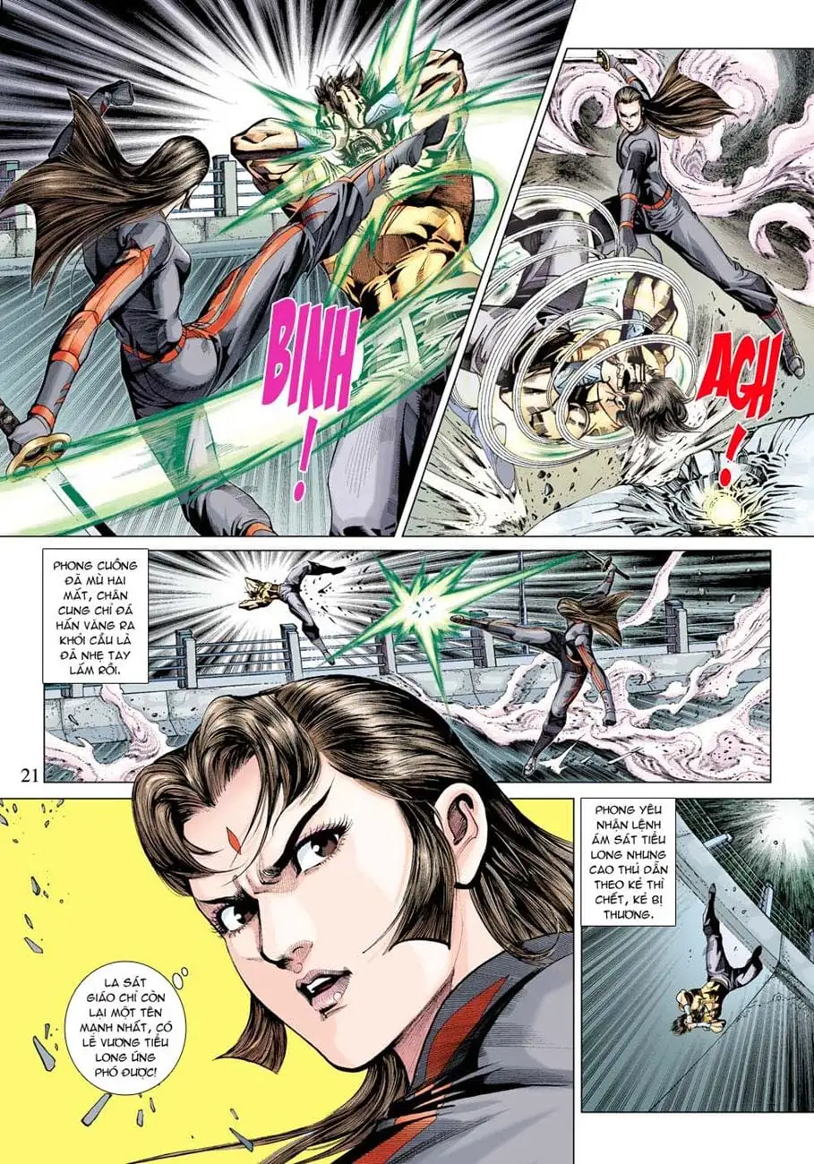 Chapter 560 - Image 7