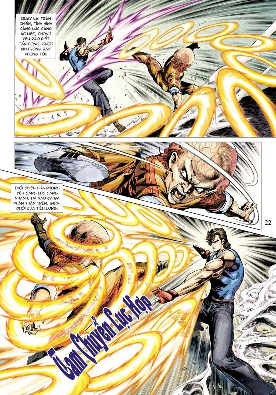 Chapter 560 - Image 8