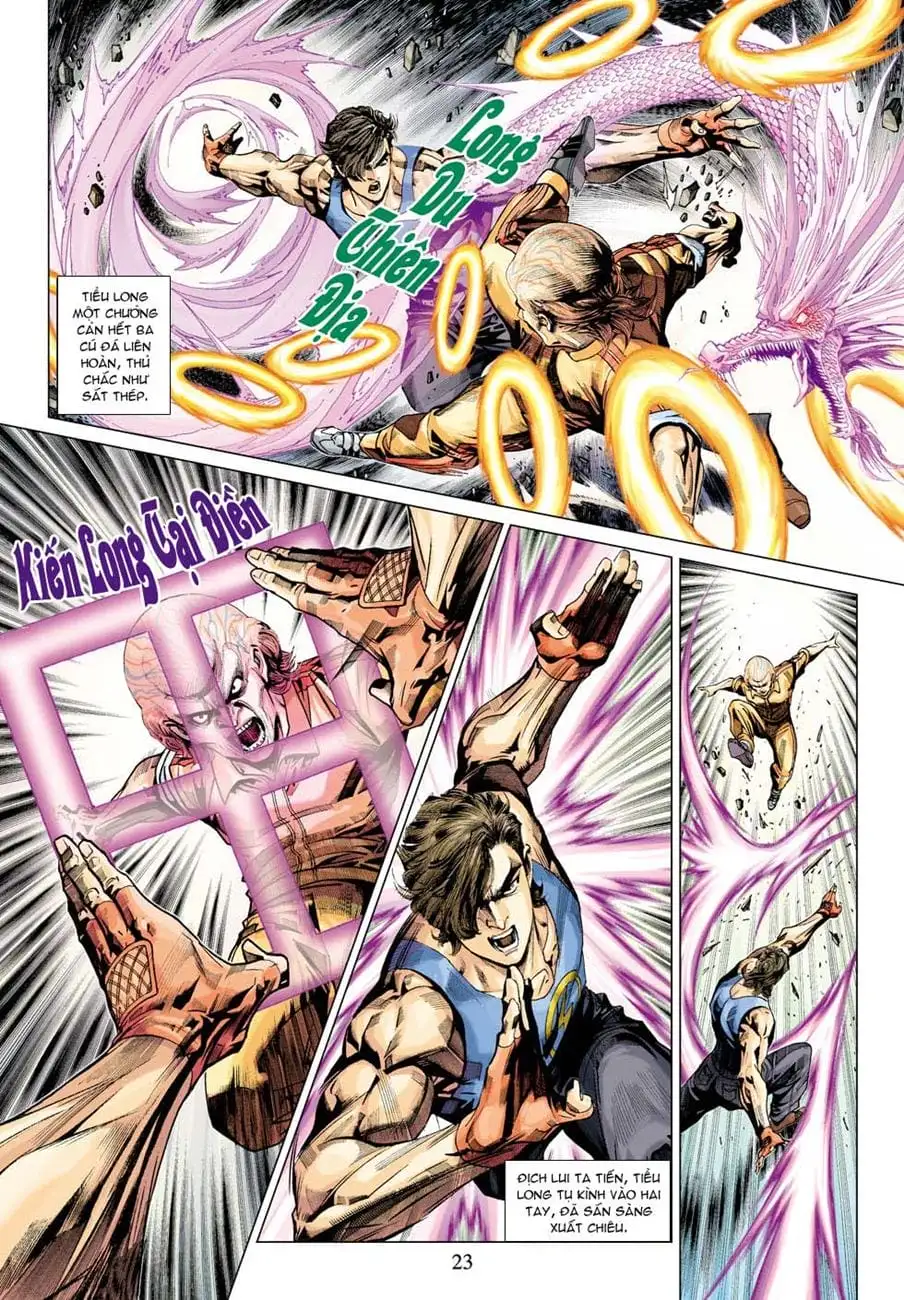 Chapter 560 - Image 9