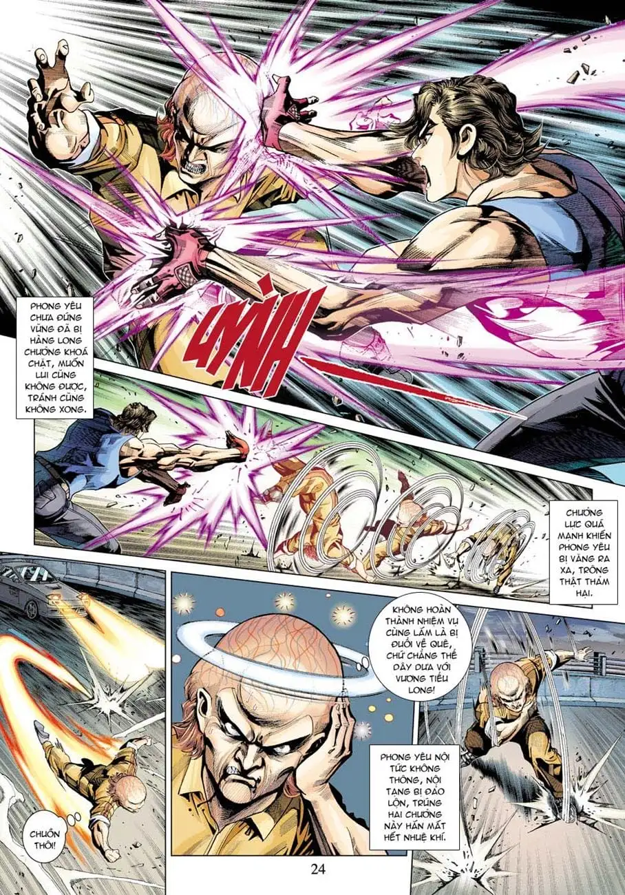 Chapter 560 - Image 10