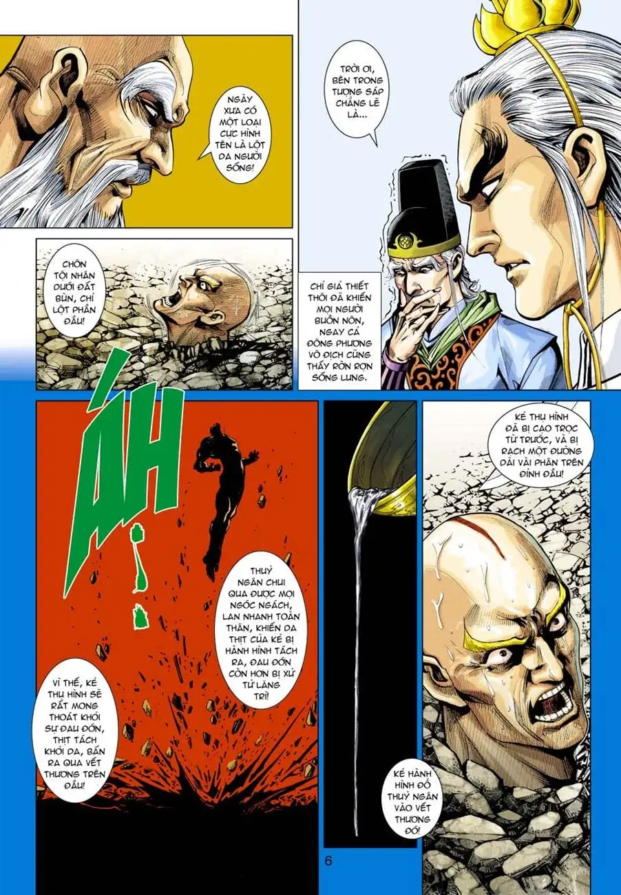 Chapter 561 - Image 5