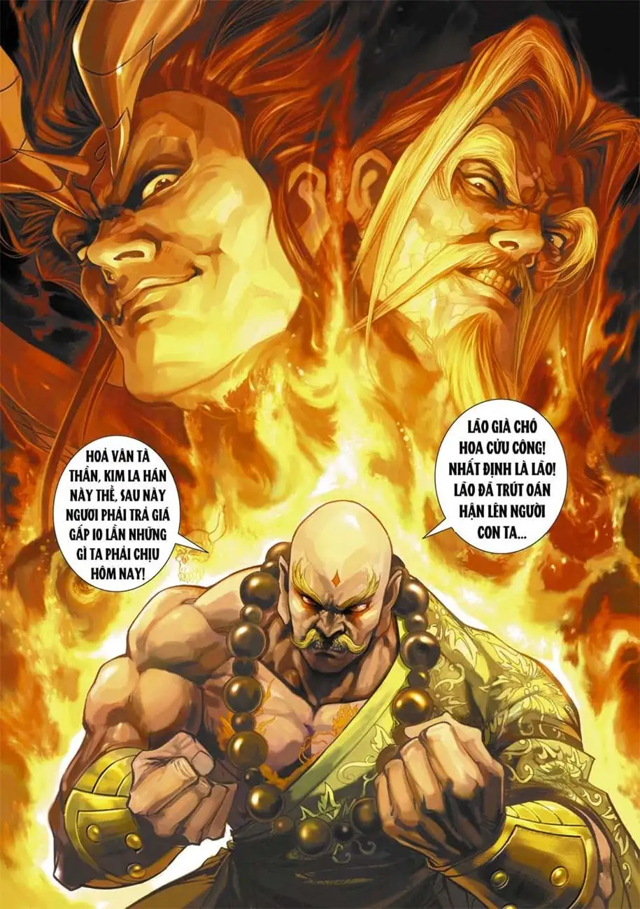 Chapter 561 - Image 7