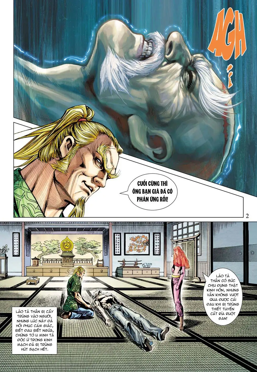 Chapter 562 - Image 14