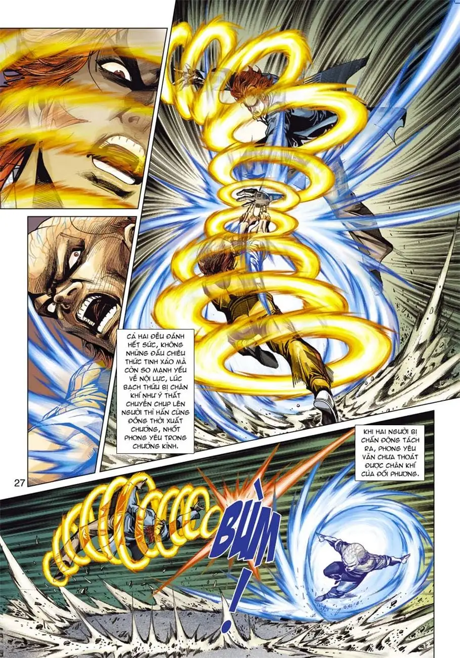 Chapter 562 - Image 6