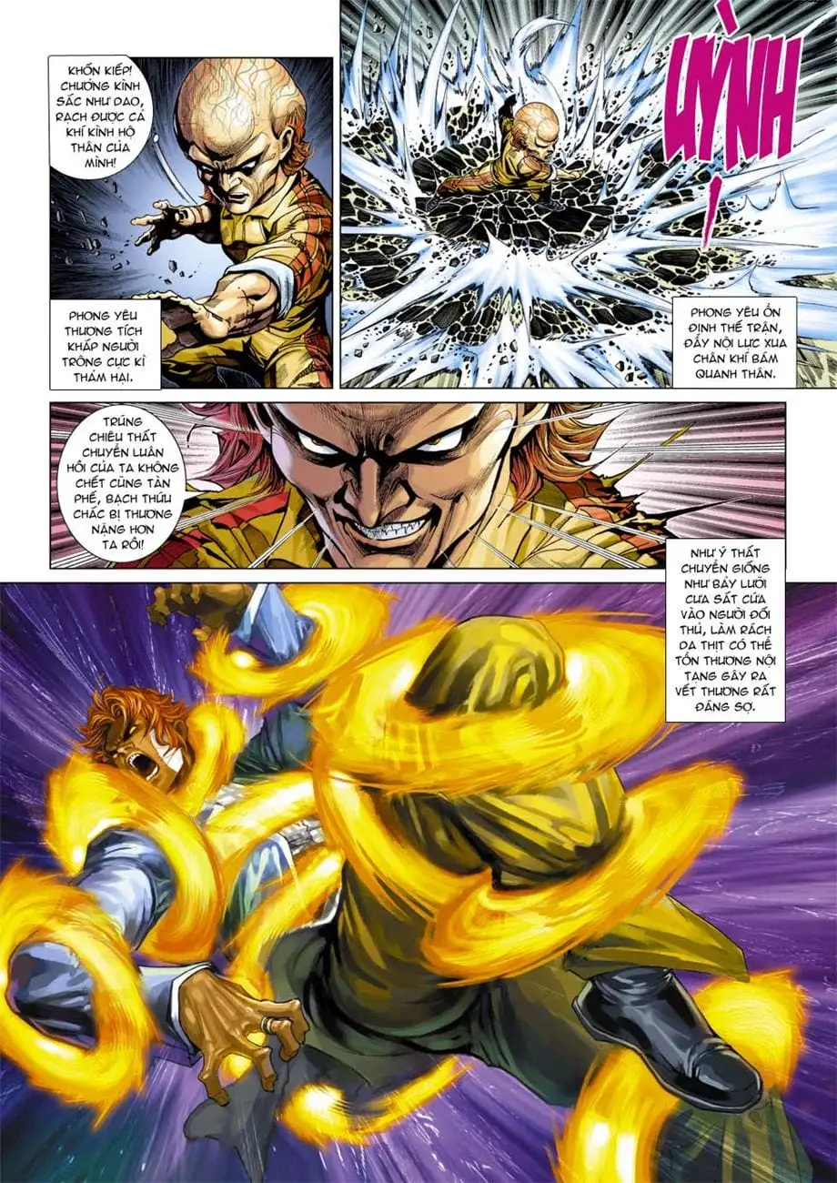 Chapter 562 - Image 7