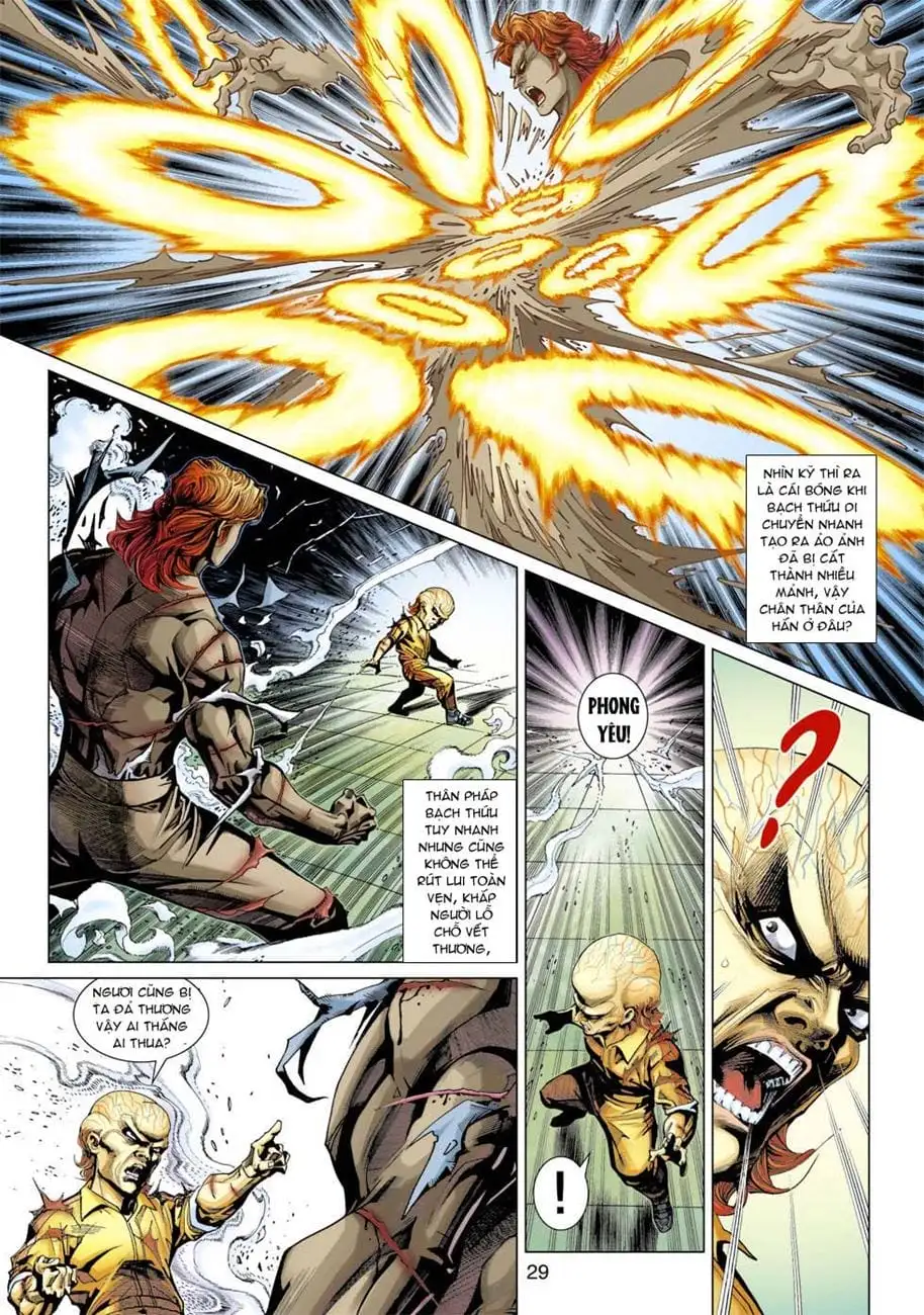 Chapter 562 - Image 8