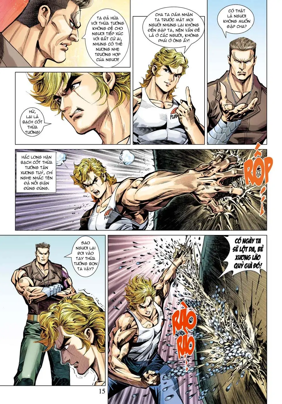 Chapter 563 - Image 7