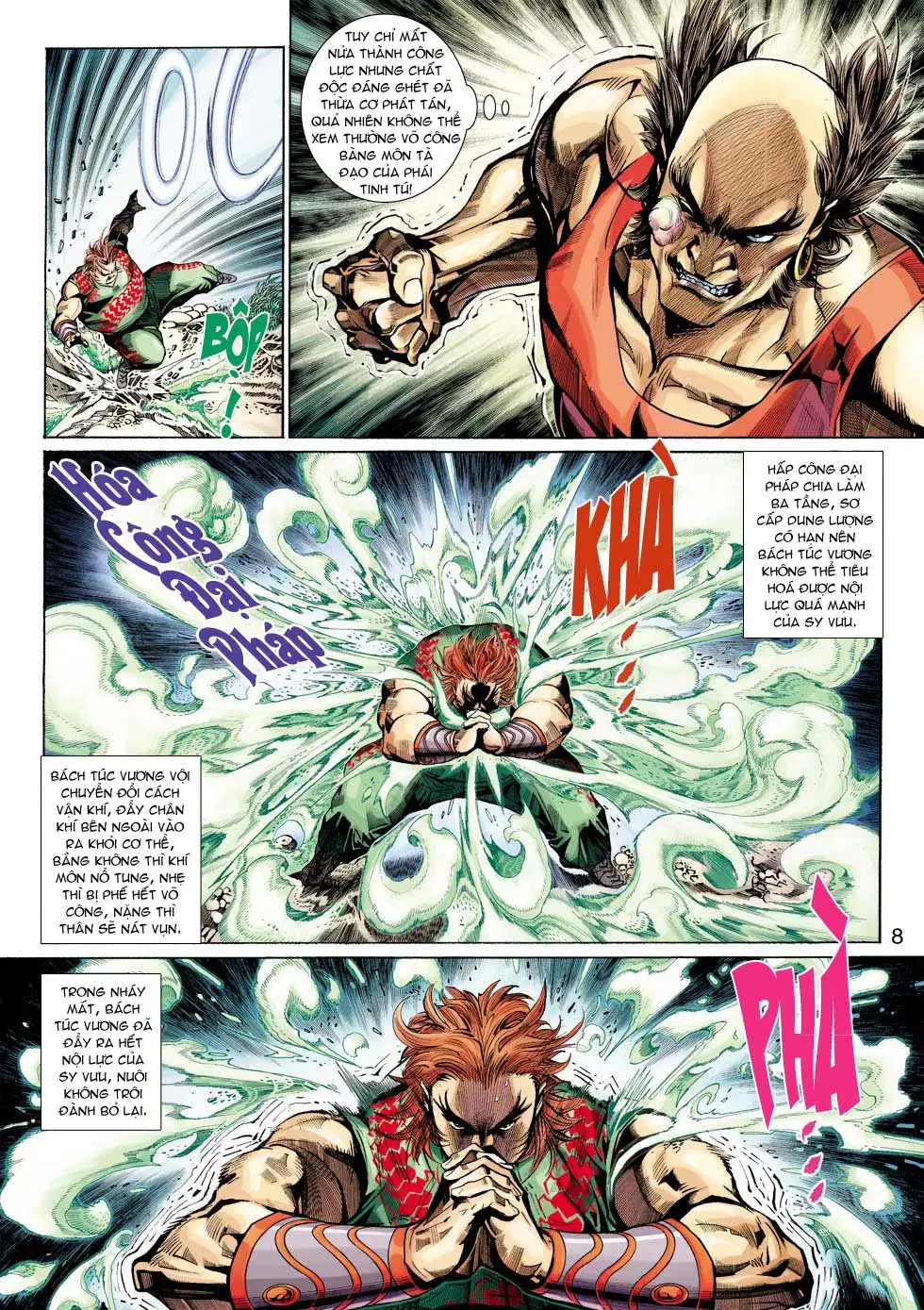 Chapter 564 - Image 13