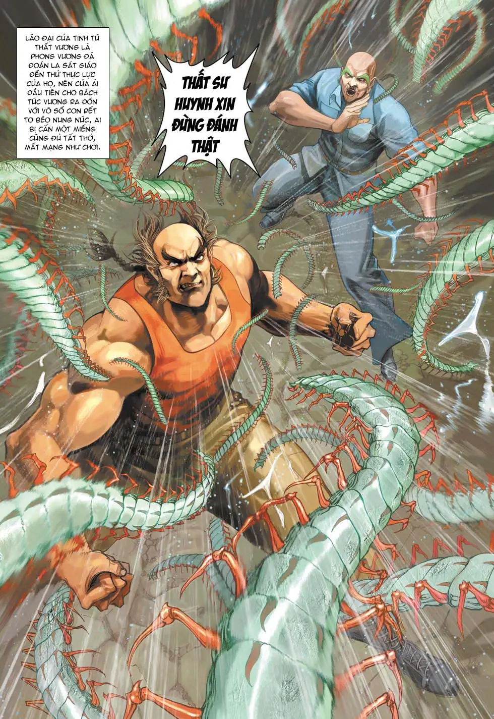 Chapter 564 - Image 5