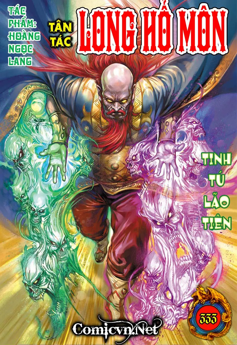 Chapter 564 - Image 6