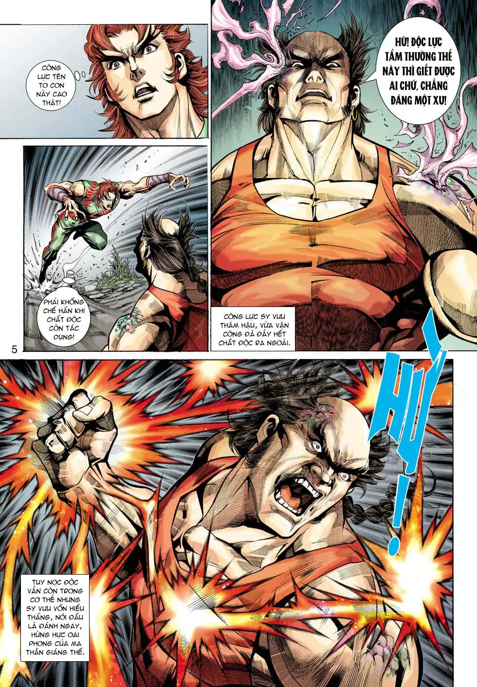 Chapter 564 - Image 10
