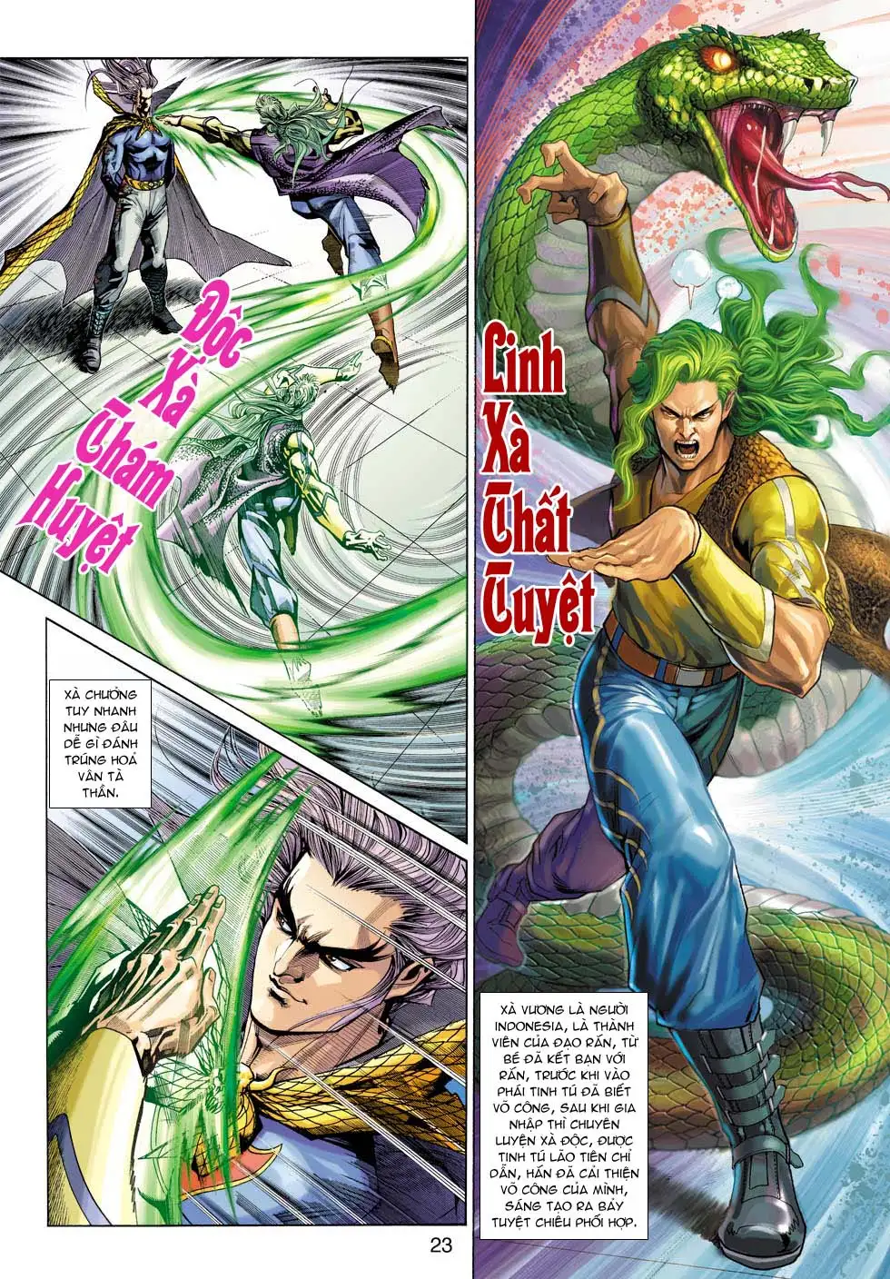 Chapter 565 - Image 8