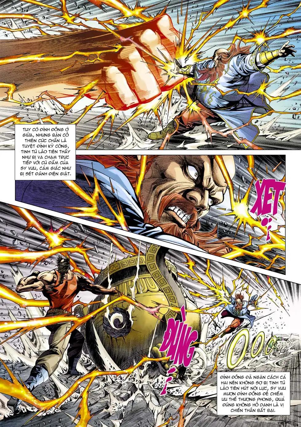 Chapter 566 - Image 15