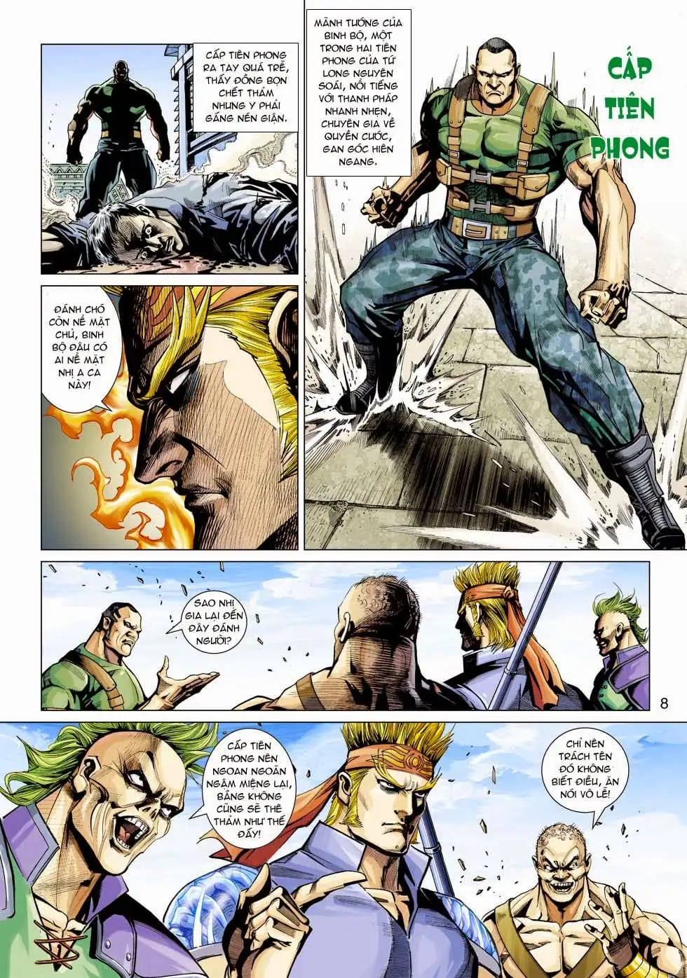 Chapter 567 - Image 19