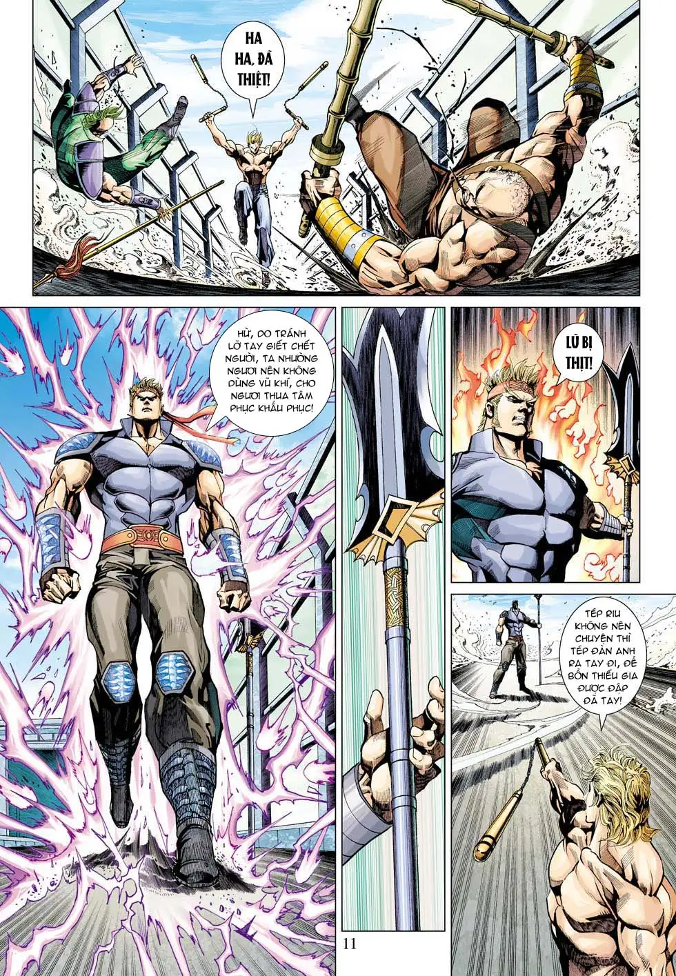 Chapter 569 - Image 15