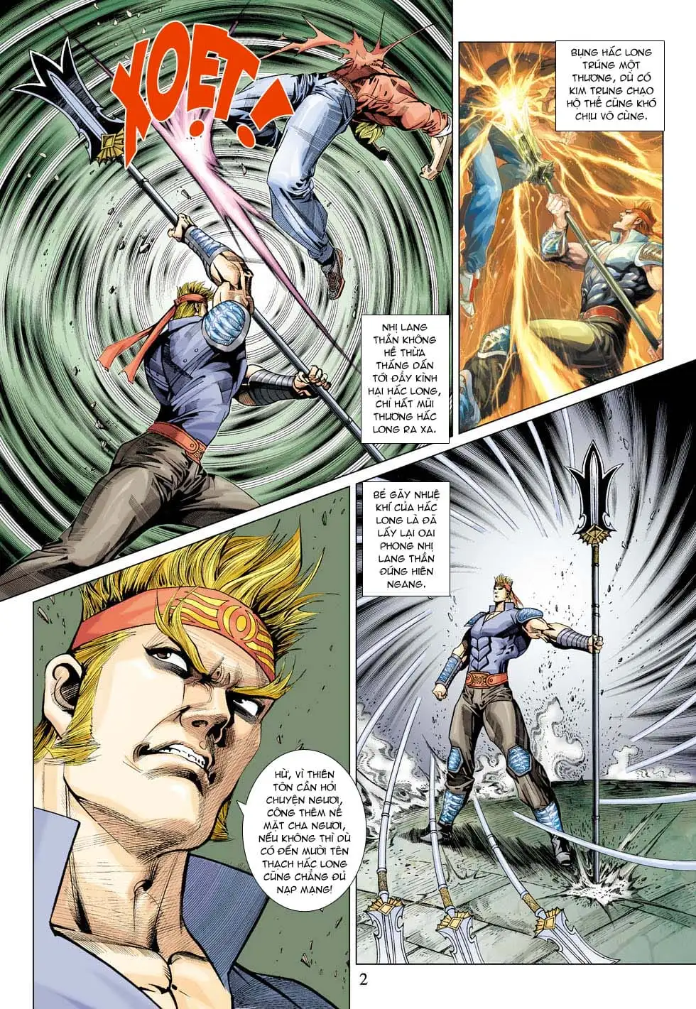 Chapter 569 - Image 6
