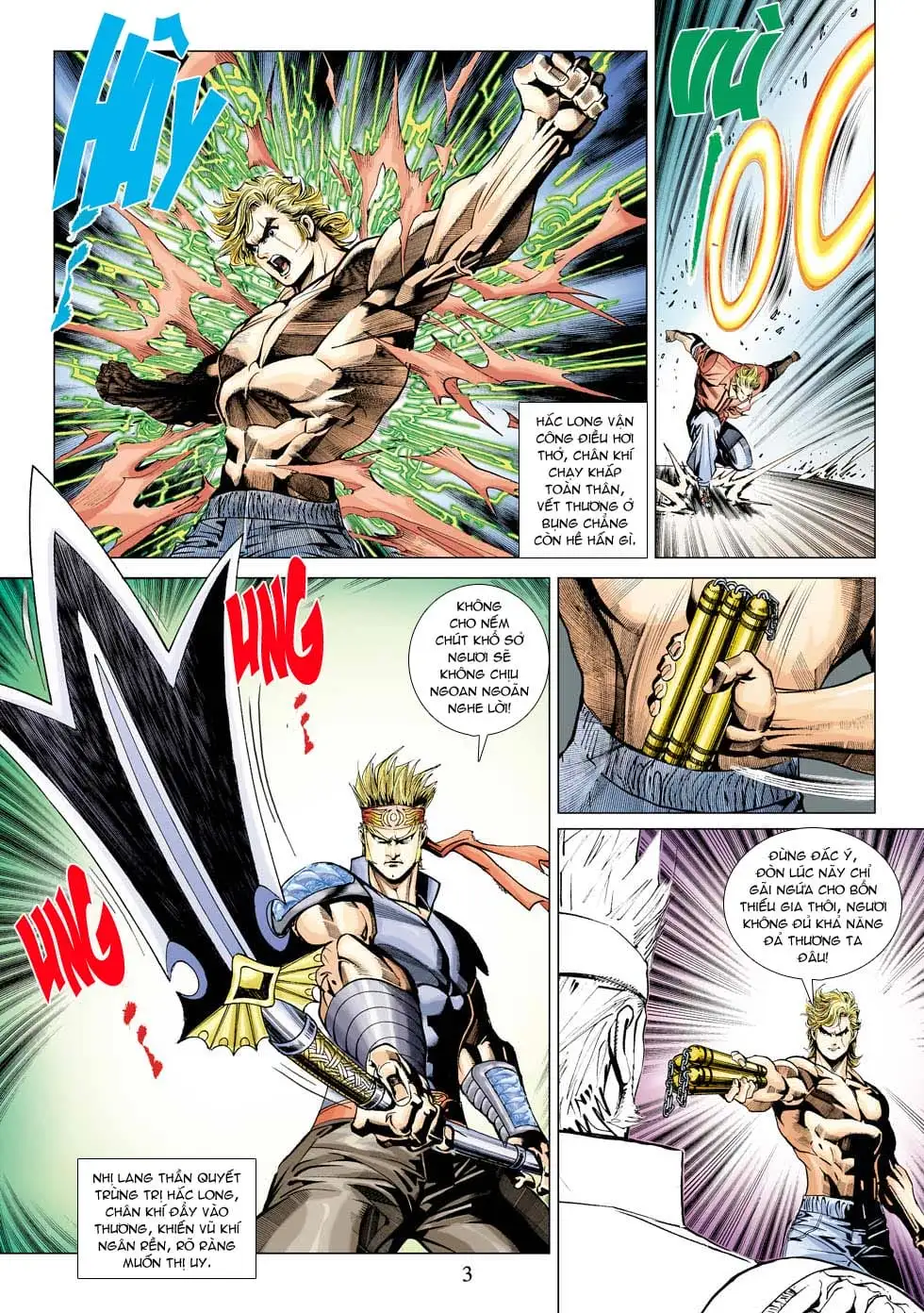 Chapter 569 - Image 7