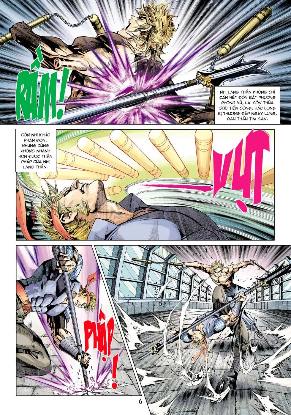 Chapter 569 - Image 10