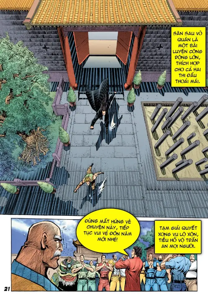 Chapter 57 - Image 8