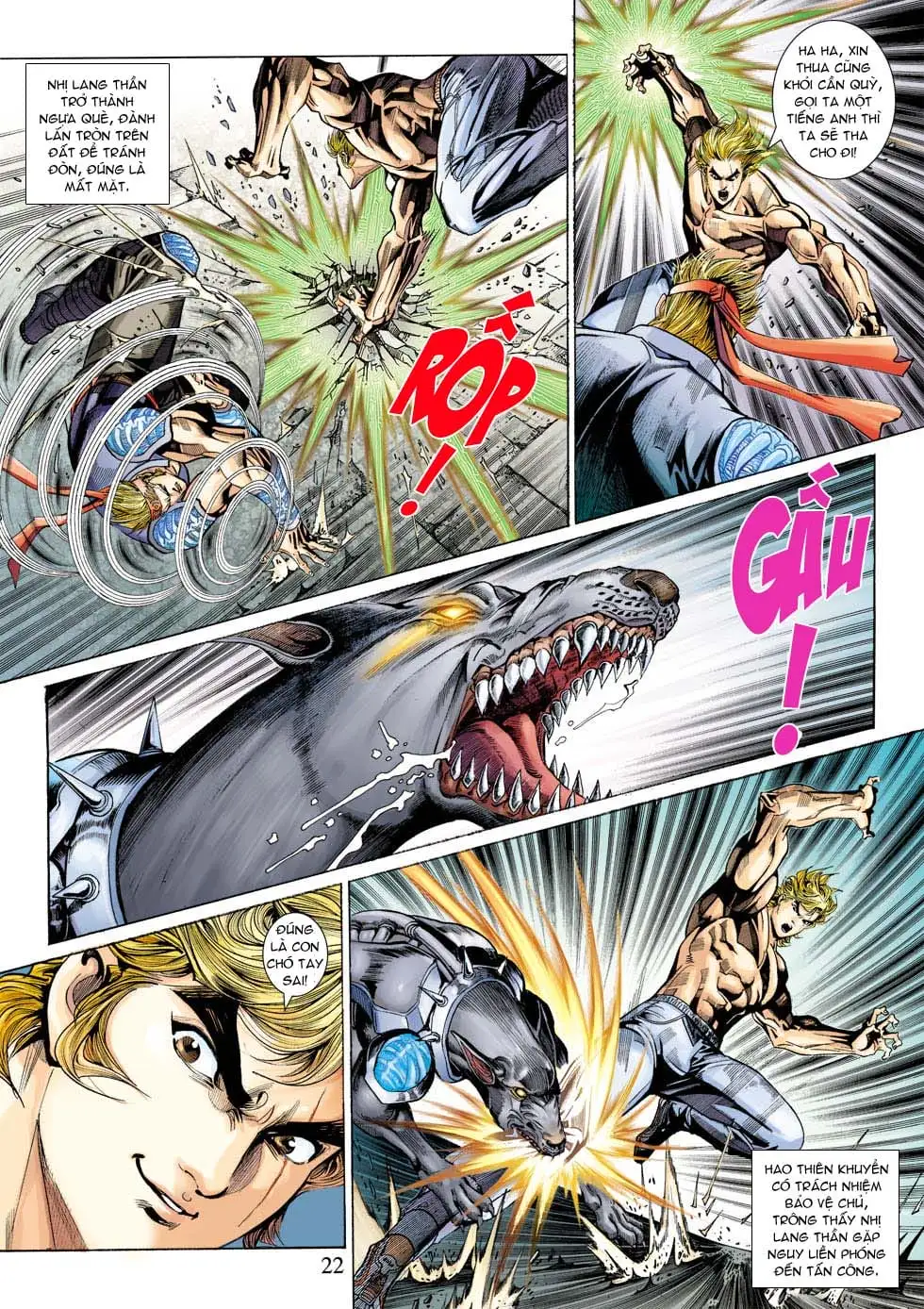 Chapter 570 - Image 6