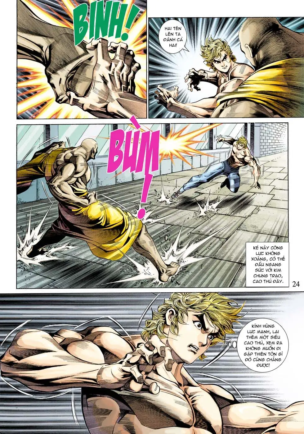 Chapter 570 - Image 8
