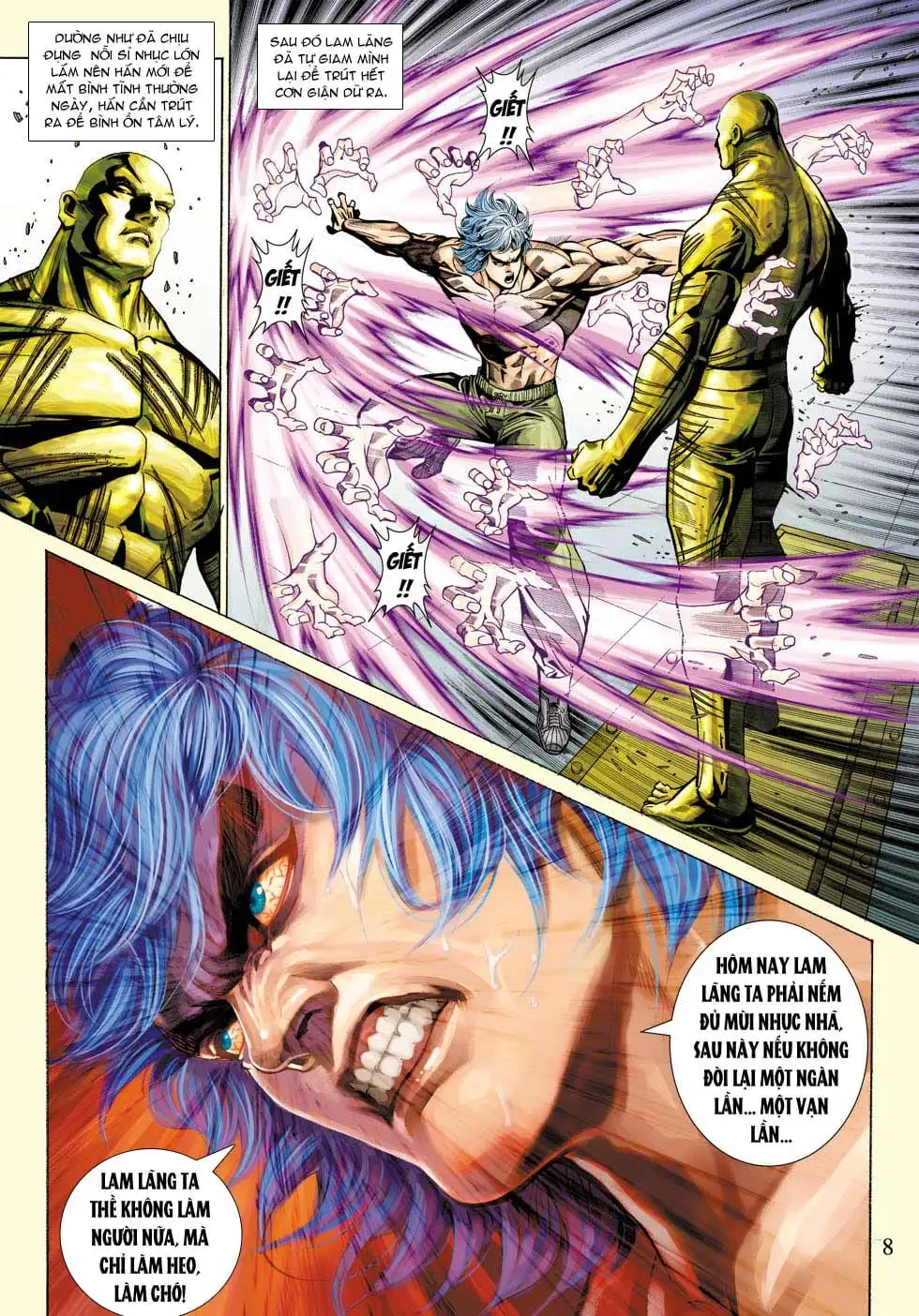 Chapter 571 - Image 5