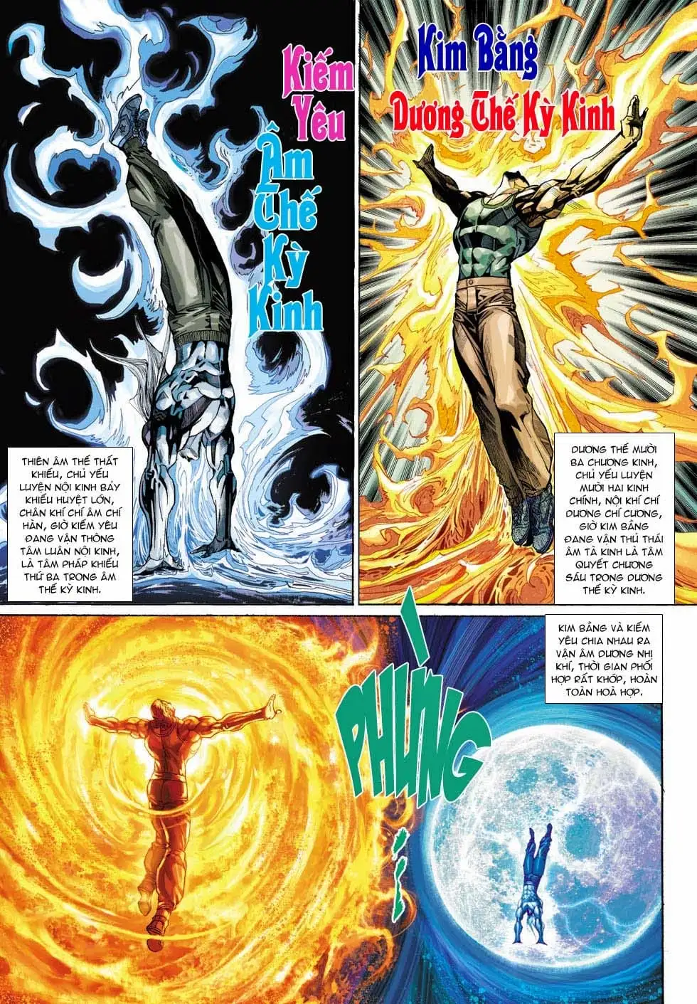 Chapter 573 - Image 6