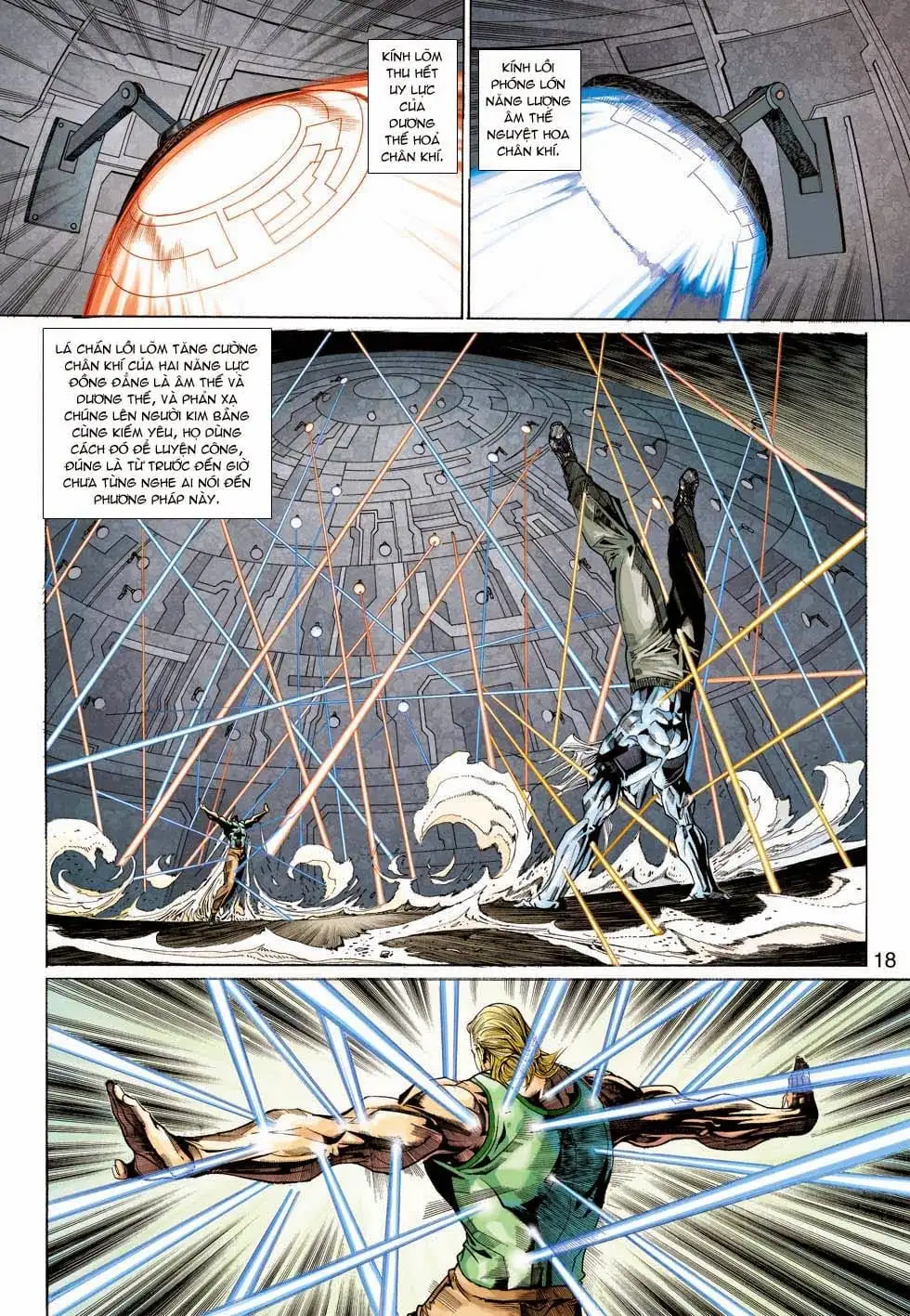 Chapter 573 - Image 7