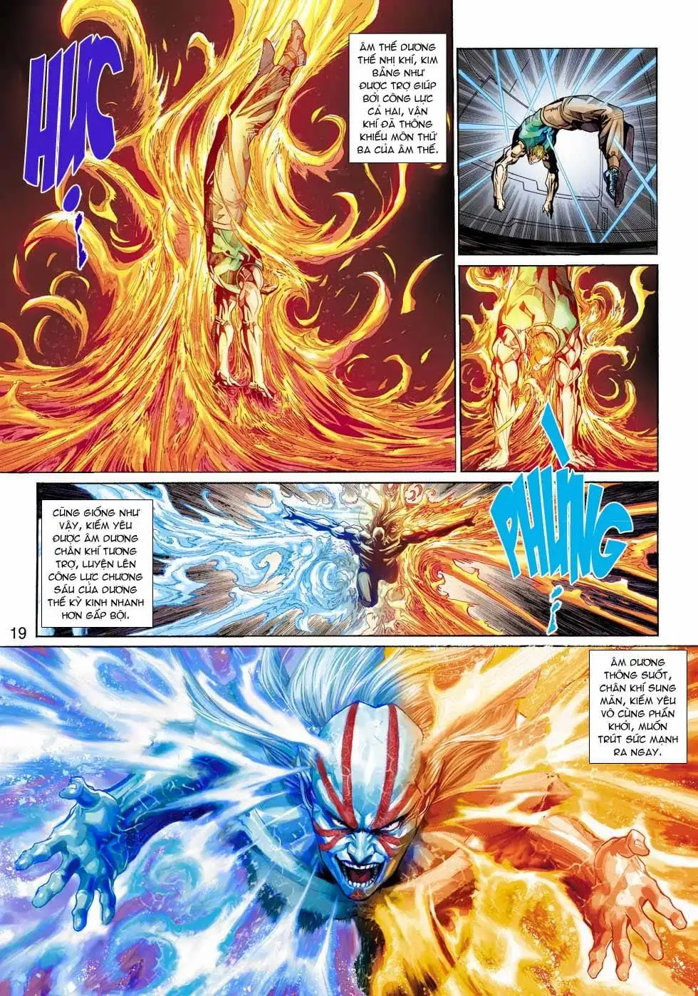 Chapter 573 - Image 8