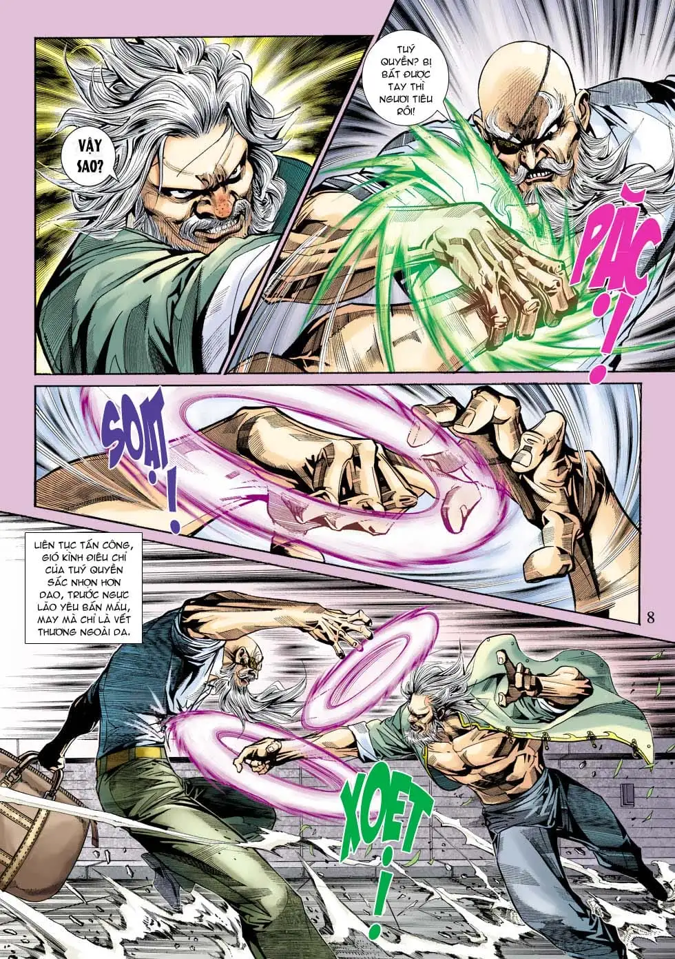 Chapter 574 - Image 10