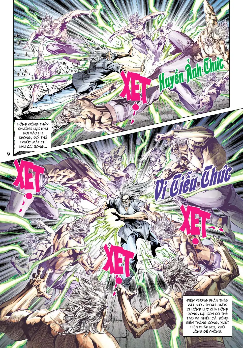 Chapter 576 - Image 4