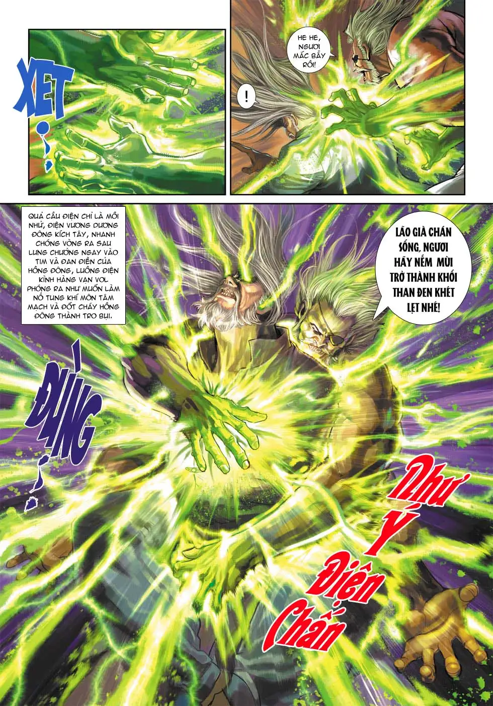 Chapter 576 - Image 8