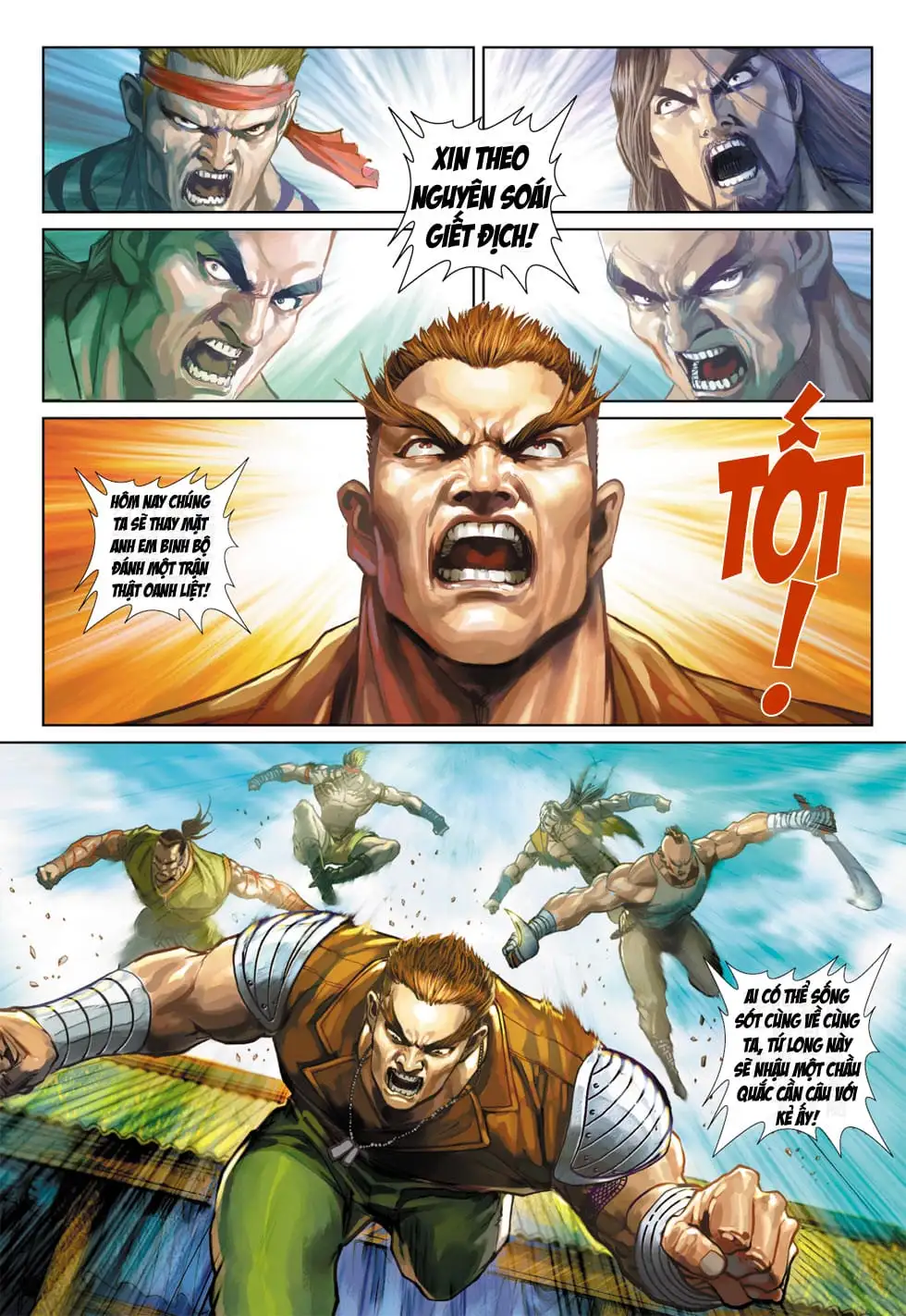 Chapter 577 - Image 13