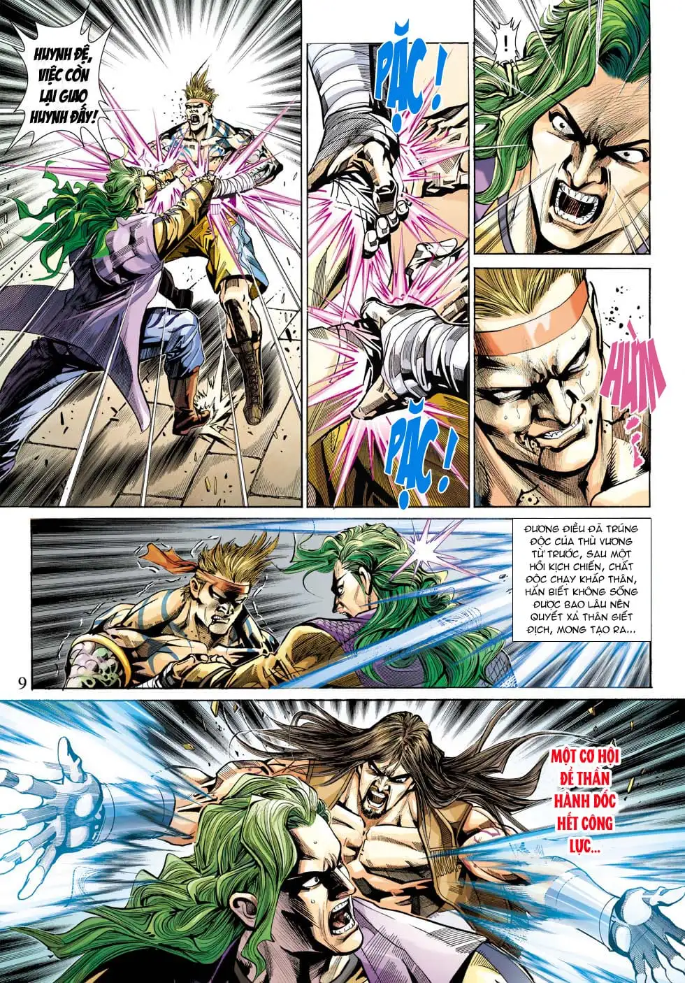 Chapter 577 - Image 16