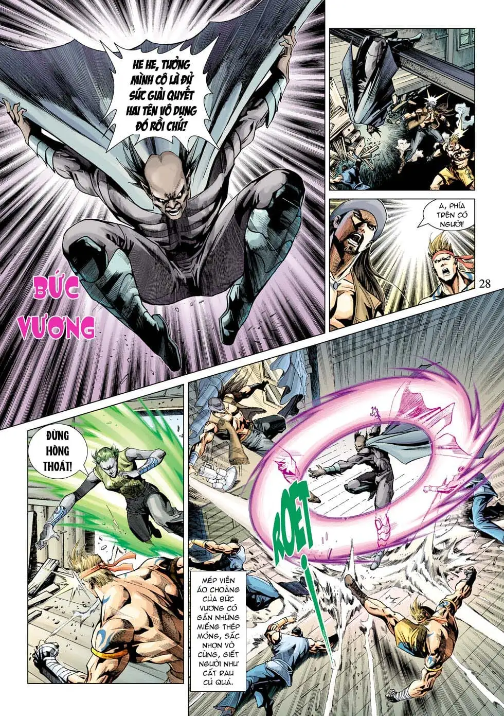 Chapter 577 - Image 3